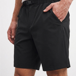 Pantalones Cortos Casuales de Verano con Logotipo Personalizado, Holgados, Cómodos, Transpirables, Deportivos, para Correr - Product Image 3
