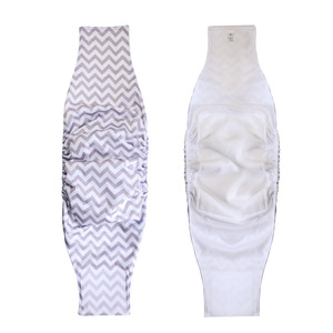 Pañales lavables personalizados para perros, bragas sanitarias absorbentes a prueba de fugas, pantalones para orinar, venta al por mayor, pañales reutilizables para perros machos, venta al por mayor - Product Image 5