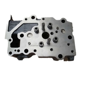 Huida 6731-11-1011 Xi lanh đầu cho nhà máy D375A-5 Bơm nhiên liệu PC100-6 - Product Image 4
