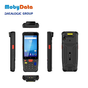 Mobydata SA88 <strong>Data</strong> Collection Terminal Industrial Handheld Rugged PDA Bar Code Readers - Product Image 4