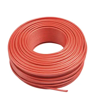 Pvc Insulated Wire BVR cable building electric wire 2.5mm 4.0mm, 6.0mm wire electric