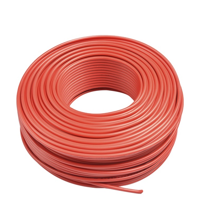Pvc Insulated Wire BVR Cable  Building Electric Wire 2.5mm 4.0mm, 6.0mm Wire  Electric