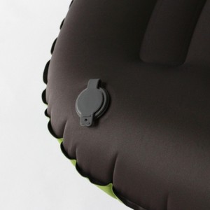 Outdoor Camping Portable Lightweight Inflatable <b>Pillow</b> Seat with Water-Resistant Design - Product Image 5