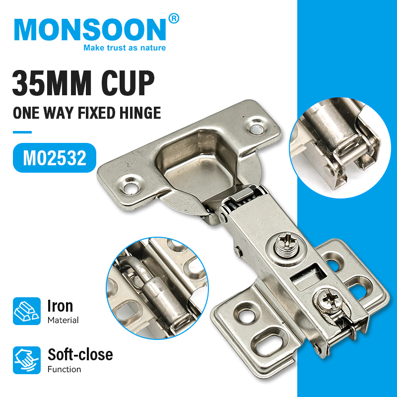 hinge type 4