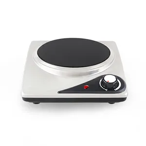 Double Cooktop Vitro Top Glass Infrared Plate Hot Heating Kitchen Burner Electric Ceramic Stove