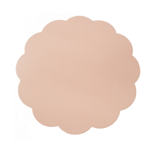 Vassoio rosa naturale della raccolta creativa moderna di lusso per la casa e il vassoio dell'organizzatore del bancone dell'hotel - Product Image 1
