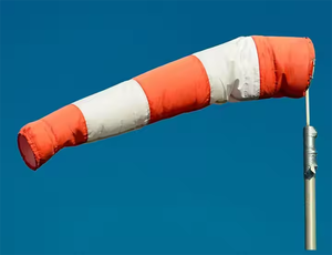 Vela de Viento de Poliéster de Alta Calidad con Protección UV, Precio de Fábrica, Venta al Por Mayor - Product Image 5
