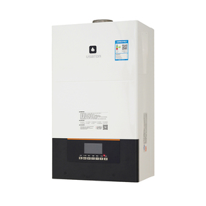 Fabricant <span class=keywords><strong>prix</strong></span> d'usine Offre Spéciale chaudière à <span class=keywords><strong>gaz</strong></span> <span class=keywords><strong>murale</strong></span> sans réservoir Geyser chauffe-eau forte puissance acier inoxydable cuivre - Product Image 1