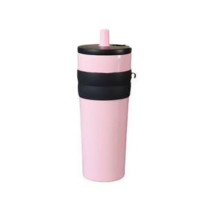 กระติกน้ำร้อนสุญญากาศ Aurora รุ่น 316 สแตนเลสสตีล ความจุขนาดใหญ่ พกพาสะดวก สีสันสวยงาม เก็บความร้อนได้นาน 6-12 ชั่วโมง เหมาะเป็นของขวัญ - Product Image 5