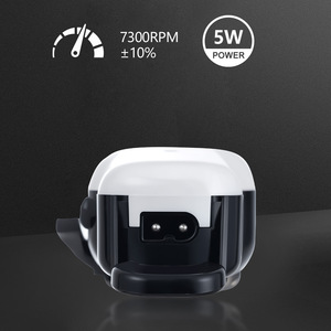 Winning Star ปัตตาเลี่ยนตัดผม DC 12V ST-2400ใช้ในบ้านไฟฟ้า - Product Image 3