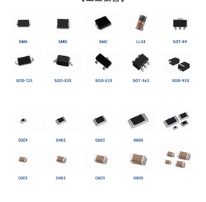 7n60 n-kênh MOSFET SMD IC <span class=keywords><strong>Transistor</strong></span> 600V 7A Loại sản phẩm - Product Image 4