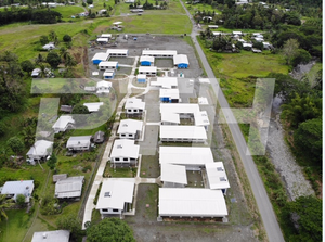 PTH Umwelt freundliches vorgefertigtes Schnell montage haus aus leichtem Stahlrahmen Wirtschaft liches vorgefertigtes modulares Haus als Schule - Product Image 3