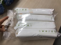 Taiwan Keen Box-motion sac extérieur de tissu humide pour lingettes humides serviette en papier Multipack oreiller Horizontal Type Machine d'emballage