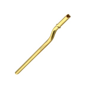 Yamaha Outboard Motor Water <b>Hose</b> Copper Pipe 61N-44361-10 <b>Long</b> Shaft For 25 30 Hp Models - Product Image 1