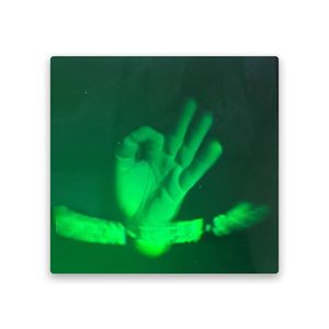 Chất lượng cao OEM/ODM thiết kế chống giả an ninh in độc đáo 3D Phản Chiếu ba chiều sticker với nhãn - Product Image 2