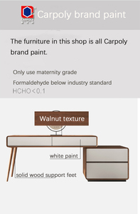 Ensemble <span class=keywords><strong>de</strong></span> coiffeuse <span class=keywords><strong>de</strong></span> meubles modernes haut <span class=keywords><strong>de</strong></span> gamme Offre Spéciale à prix d'usine coiffeuse <span class=keywords><strong>de</strong></span> maquillage <span class=keywords><strong>avec</strong></span> <span class=keywords><strong>miroir</strong></span> italien en bois <span class=keywords><strong>de</strong></span> haute qualité - Product Image 6