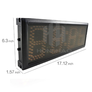 Hangzhou Honghao <strong>4</strong> <strong>Digit</strong> Crossfit Training Interval Workout Round Counter Gym Round <strong>Timer</strong> - Product Image 2