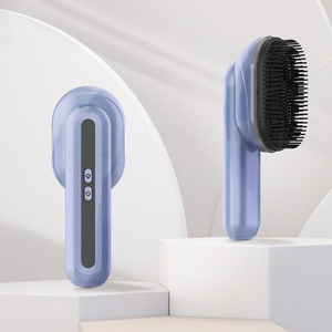 <span class=keywords><strong>Brosse</strong></span> de massage du cuir chevelu électrique Liman 2026, nouvelle <span class=keywords><strong>brosse</strong></span> à huile pour le cuir chevelu, <span class=keywords><strong>brosse</strong></span> électrique stimulante pour la croissance des <span class=keywords><strong>cheveux</strong></span> - Product Image 2