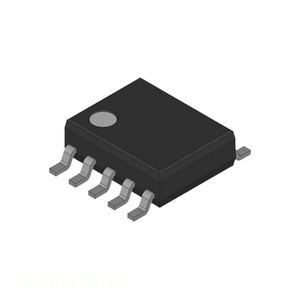 LB1830M-TLM-E 10 LSOP Gestión de Energía (PMIC) Comprar Componentes Electrónicos en Línea BOM IC En Stock - Product Image 1