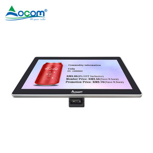 Ocom 15.6-Inch Prijscontrole Combineert Prestaties, Ontwerp En Betrouwbaarheid - Product Image 3