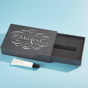 Hot Selling Wholesale <b>Paper</b> Travel Small Men Skin Care Packaging Perfume <b>Box</b> - Product Image 1