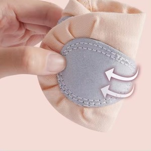 <span class=keywords><strong>Zapatillas</strong></span> <span class=keywords><strong>de</strong></span> <span class=keywords><strong>Ballet</strong></span> <span class=keywords><strong>para</strong></span> <span class=keywords><strong>Mujer</strong></span>, Diseño <span class=keywords><strong>de</strong></span> Fábrica, Lona Suave, Zapatos <span class=keywords><strong>de</strong></span> Danza - Product Image 5