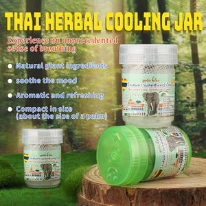 OEM Angepasster Grenzüberschreitender Bestseller Kräuter-Nasendilatator Inhalator mit Minze zur Erfrischung und Stimulation des Geistes Flasche - Product Image 2