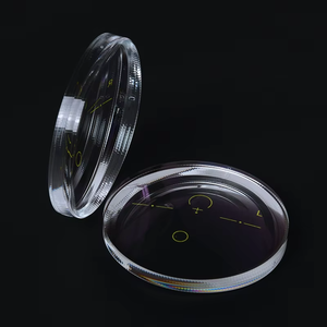 Lentes Ópticas Bifocales con Bloqueo de Luz Azul RX, Venta Directa de Fábrica Photon, Lentes Ópticas con Recubrimiento HMC y Parte Superior Abatible - Product Image 1