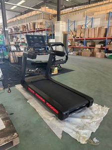 Wholesale <b>Running</b> <b>Machine</b> Commercial Gym Use Heavy Duty Popular in Fitness Center LS-9200 Commercial for Body Building - Product Image 3