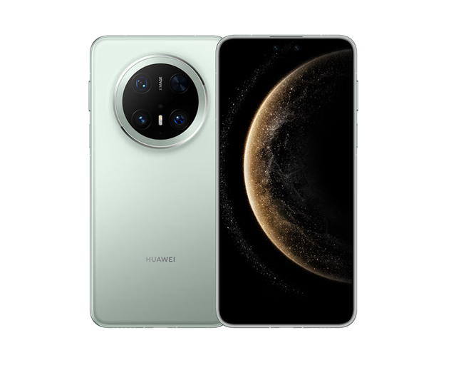 Hot Selling Original Hua Wei Mate 70 Pro Android Cell Phone 16GB+1TB 5G LTE CDMA English/Spanish Triple Camera HarmonyOS OLED