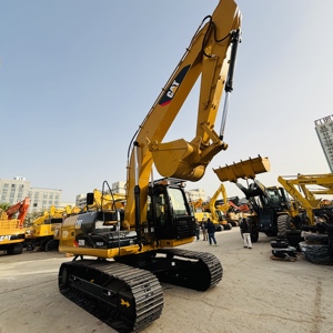 Escavatori <span class=keywords><strong>Caterpillar</strong></span> Usati CAT 320 320D 320D2 del 2023 in Ottime Condizioni, Alta Qualità, 96% Nuovi, 20 Tonnellate, in Vendita - Product Image 1