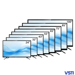 Smart <span class=keywords><strong>TV</strong></span> OLED de 77 Pulgadas con Google <span class=keywords><strong>TV</strong></span>, Alta Calidad 4K, <span class=keywords><strong>Android</strong></span>, Disponible en <span class=keywords><strong>65</strong></span>, 75 y 85 Pulgadas, Personalizable - Product Image 6