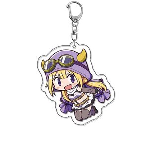 Vente en gros de porte-clés en acrylique Anime Puella Magi <span class=keywords><strong>Madoka</strong></span> Magica, 17 designs - Product Image 6