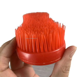 Cepillo Mágico Duradero al por Mayor para el Cuidado y el Aseo de Caballos - Product Image 1