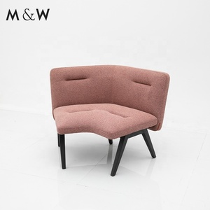 ชุดโซฟาสำนักงานแบบโมดูลาร์ M & W ดีไซน์แบบนอร์ดิกใหม่ทันสมัย - Product Image 3