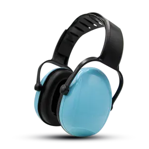 2023 hot selling kids noise canceling headset use for study for hearing protect adult noise reduction headset