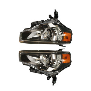 Phares Toyota 4Runner H11 55W 6500Lm Halogène Xénon pour 2014-2020 Gauche et Droite - Product Image 3
