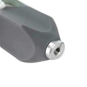 Válvula Solenoide SA-3665-12 12VDC para Aplicaciones de Apagado de Motor Cummins - Product Image 5