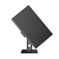 PC Todo en Uno de Alta Calidad de 21.5 Pulgadas, Core I5, Doble Pantalla, 8GB, LCD Curvo, Usado en Buen Estado, para Juegos, Oficina y Negocios