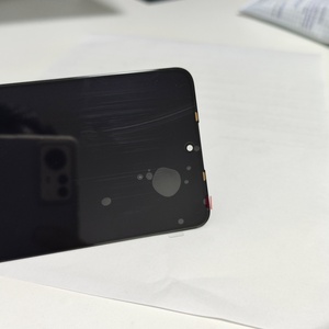 หน้าจอ OLED ขายส่งสำหรับ Redmi Note 11 Pro 4G 5G รุ่น M21091116I 2201116SG Poco X4 Pro 5G จอ LCD พร้อมทัชสกรีนอะไหล่ประกอบ - Product Image 3