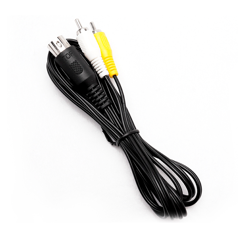 Sega genesis 1 av cable