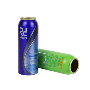 Botella de aerosol de oxígeno con logotipo personalizado, botes de aerosol para cosméticos y perfume - Product Image 4