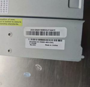 Unidad de Cinta LTO6 TKC16 SAS 35P1980 para TL2000 TL4000 - Product Image 5