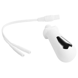 Konmed KM506 Sonde vaginale médicale ABS matériau en acier inoxydable Kegel Trainer Toner Accessoire Prévenir l'incontinence urinaire - Product Image 4