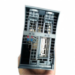Módulo SIMATIC Serie S7-1500 CPU 1516-3 PN/DP / 1516TF-3 6ES7516-2PN00/3AN02/3AP03/3FN02/3FP03/3TN00/3UN00-0AB0 - Product Image 1