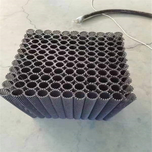 Tubes en plastique d'infiltration de tuyaux en HDPE ondulé perméable dur avec soufflet <span class=keywords><strong>perforé</strong></span> <span class=keywords><strong>Drain</strong></span> de tube de tuyau aveugle à des fins de filtrage - Product Image 4