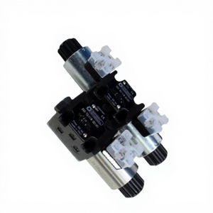 DUPLOMATIC RQM3K*- P RQM5K*- และ RQM7K*- ซีรีส์วาล์วระบายแรงดันแบบโซลินอยด์ป้องกันการระเบิด - Product Image 2