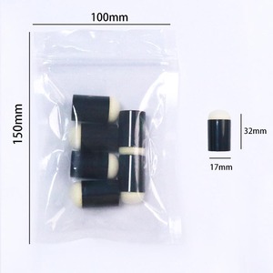 بيع بالجملة رخيصة الحبر الإسفنج قضيب إصبع Dauber مجموعة Dauber الإسفنج للأطفال طلاء ديي - Product Image 4