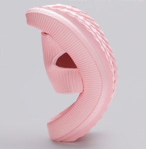 Bosirui Custom Designer Ladies EVA Indoor <strong>slippers</strong> Slides Pillow Slides Sandals One Strap Trendy Home Summer Soft PVC <strong>slippers</strong> - Product Image 2