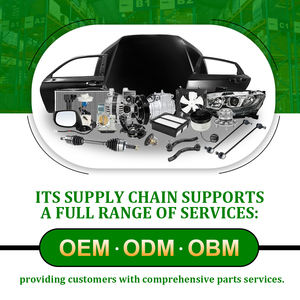 Penjualan Grosir Produk Suku Cadang Kendaraan Asli dari Produsen untuk HONDA CIVIC EK3 ES5 ES8 FA1 FB2 FB6 FC1 FC7 FE1 1996-2025 - Product Image 3